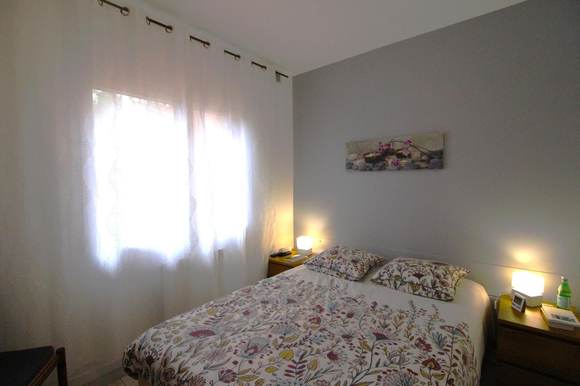 Rose De Sel Apartment Hyères